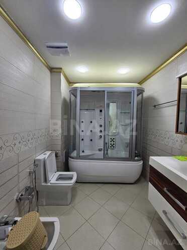 Сдаётся 3-комн. новостройка 120 м², Сабаильский р., photo 14 from 18