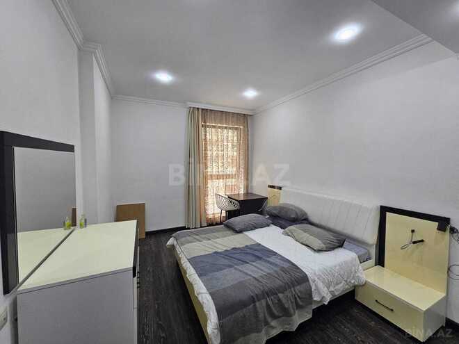 Сдаётся 3-комн. новостройка 120 м², Сабаильский р., photo 11 from 18