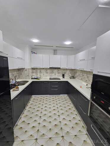 Сдаётся 3-комн. новостройка 120 м², Сабаильский р., photo 9 from 18
