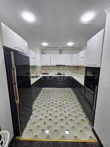 Сдаётся 3-комн. новостройка 120 м², Сабаильский р., photo 8 from 18