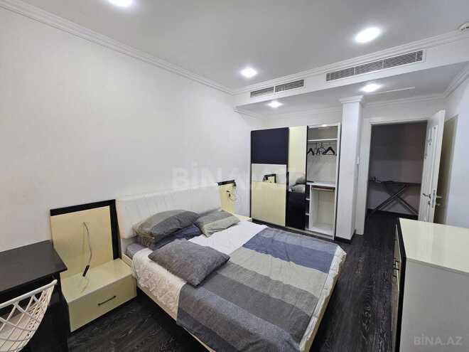 Сдаётся 3-комн. новостройка 120 м², Сабаильский р., photo 10 from 18