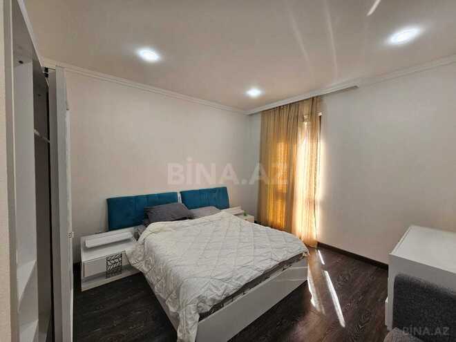 Сдаётся 3-комн. новостройка 120 м², Сабаильский р., photo 13 from 18