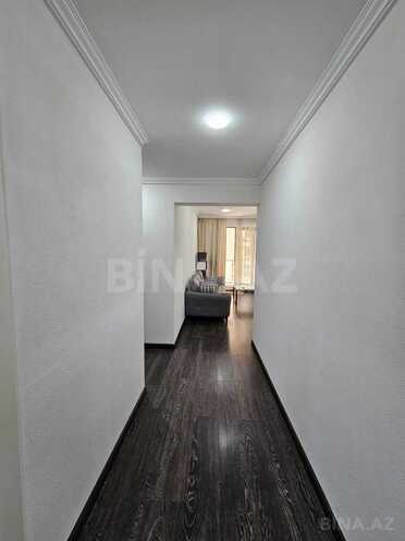 Сдаётся 3-комн. новостройка 120 м², Сабаильский р., photo 5 from 18