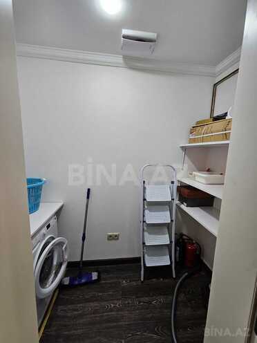Сдаётся 3-комн. новостройка 120 м², Сабаильский р., photo 15 from 18
