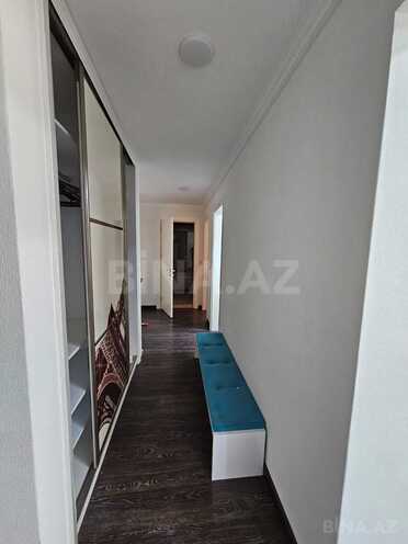 Сдаётся 3-комн. новостройка 120 м², Сабаильский р., photo 17 from 18