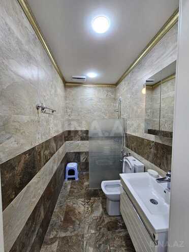 Сдаётся 3-комн. новостройка 120 м², Сабаильский р., photo 16 from 18