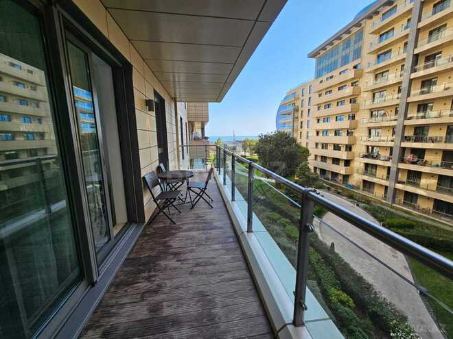 Сдаётся 3-комн. новостройка 120 м², Сабаильский р., photo 4 from 18