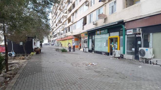 İcarəyə verilir  obyekt 110 m², Əhmədli q., photo 5 from 9