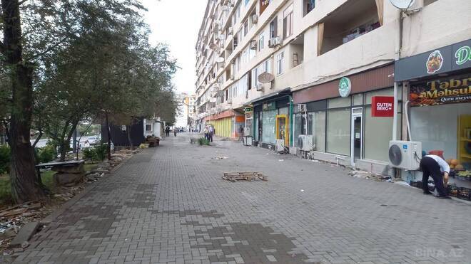 İcarəyə verilir  obyekt 110 m², Əhmədli q., photo 8 from 9