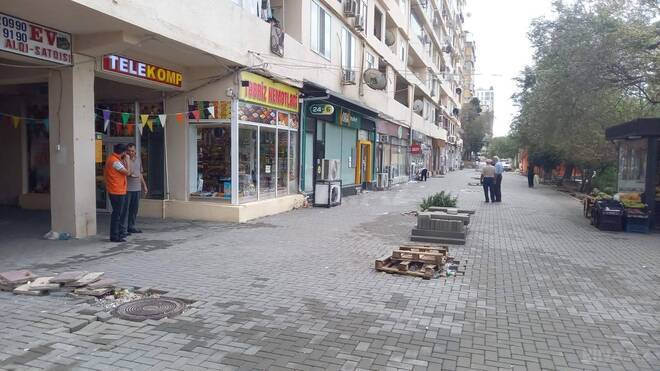 İcarəyə verilir  obyekt 110 m², Əhmədli q., photo 7 from 9