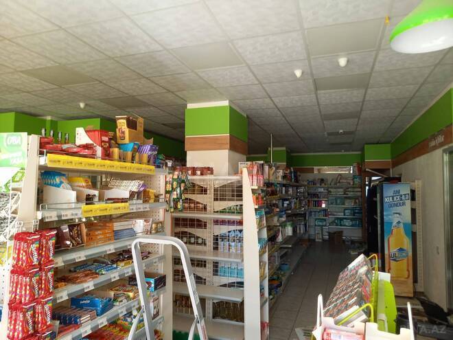 İcarəyə verilir  obyekt 110 m², Əhmədli q., photo 4 from 9