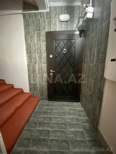 Satılır 3 otaqlı köhnə tikili 70 m², Xalqlar Dostluğu m., photo 18 from 24