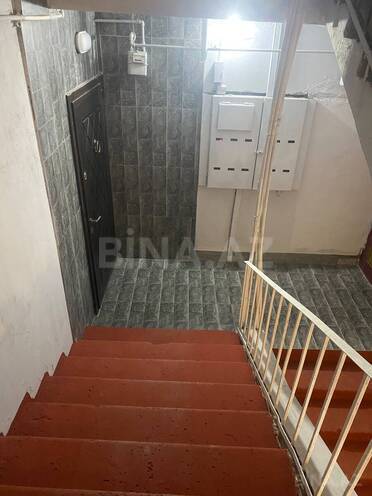 Satılır 3 otaqlı köhnə tikili 70 m², Xalqlar Dostluğu m., photo 23 from 24