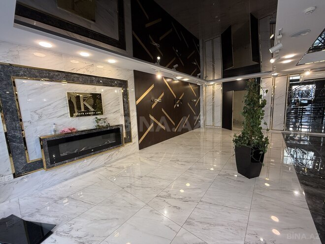 İcarəyə verilir  obyekt 170 m², Ağ şəhər q., photo 7 from 17
