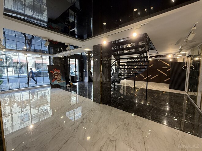 İcarəyə verilir  obyekt 170 m², Ağ şəhər q., photo 9 from 17