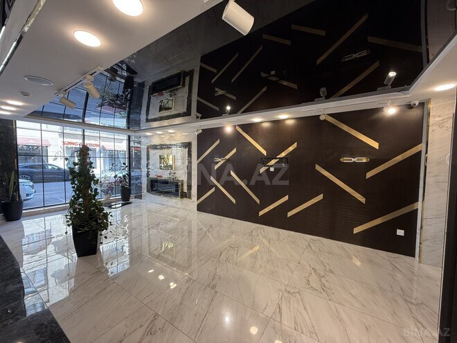 İcarəyə verilir  obyekt 170 m², Ağ şəhər q., photo 8 from 17