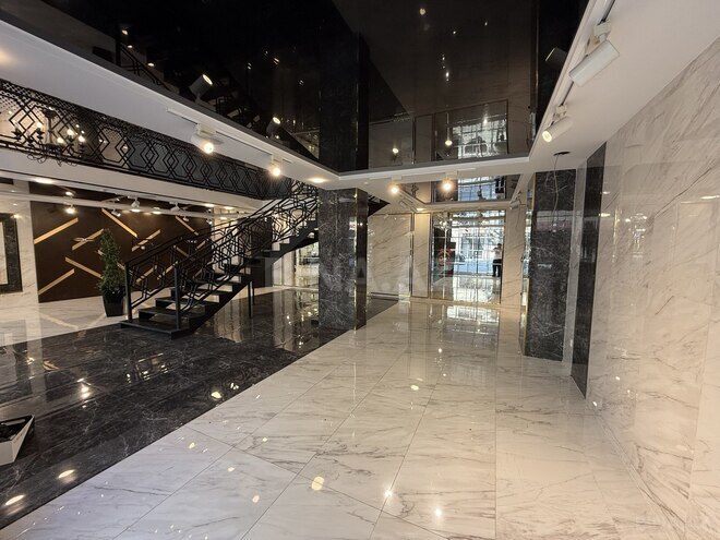 İcarəyə verilir  obyekt 170 m², Ağ şəhər q., photo 10 from 17