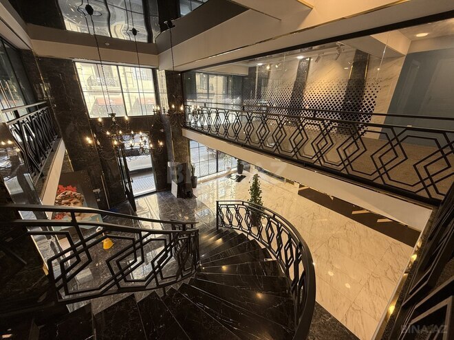 İcarəyə verilir  obyekt 170 m², Ağ şəhər q., photo 4 from 17