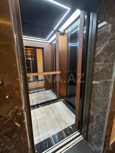 Satılır 2 otaqlı yeni tikili 111.6 m², Elmlər Akademiyası m., photo 4 from 9