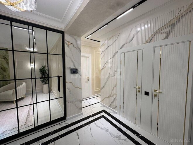 Сдается 3-комн. новостройка 130 м², м. Нариман Нариманов, photo 10 from 11
