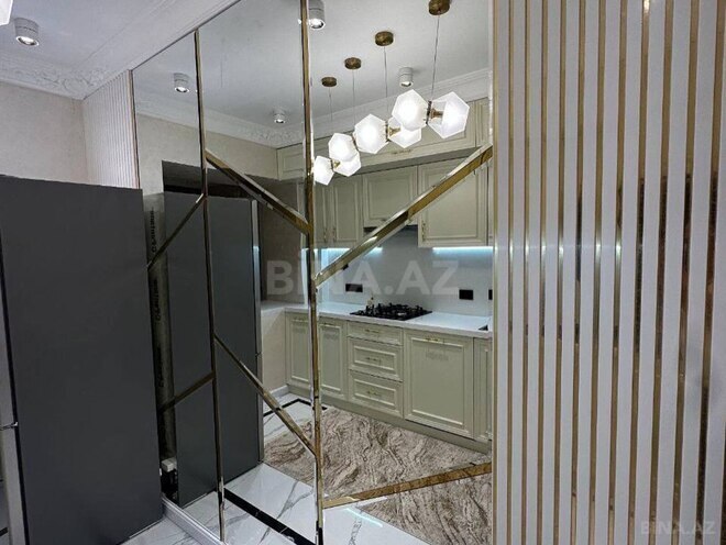 Сдается 3-комн. новостройка 130 м², м. Нариман Нариманов, photo 8 from 11