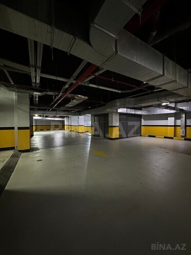 Satılır 4 otaqlı yeni tikili 185 m², Ağ şəhər q., photo 11 from 12