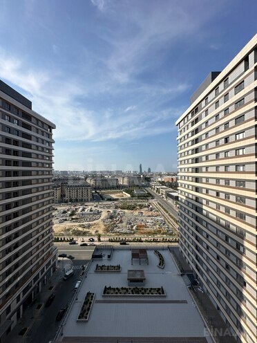 Satılır 4 otaqlı yeni tikili 185 m², Ağ şəhər q., photo 3 from 12