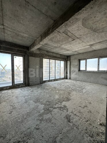 Satılır 4 otaqlı yeni tikili 185 m², Ağ şəhər q., photo 4 from 12