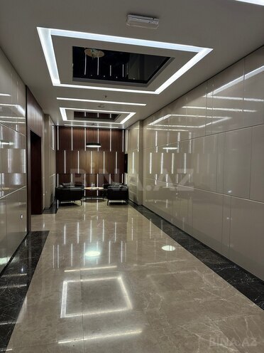 Satılır 4 otaqlı yeni tikili 185 m², Ağ şəhər q., photo 10 from 12