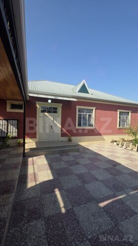 Satılır 3 otaqlı həyət evi/bağ evi 130 m², Yeni Suraxanı q., photo 11 from 29