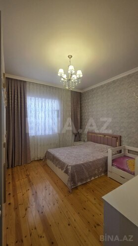 Satılır 3 otaqlı həyət evi/bağ evi 130 m², Yeni Suraxanı q., photo 20 from 29