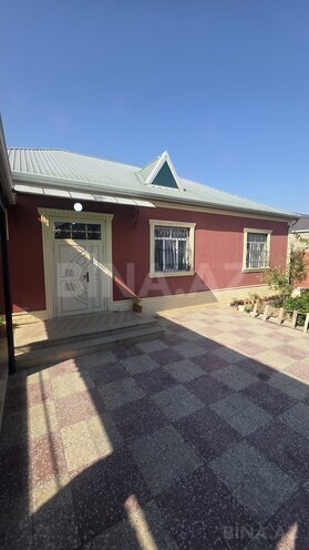 Satılır 3 otaqlı həyət evi/bağ evi 130 m², Yeni Suraxanı q., photo 3 from 29