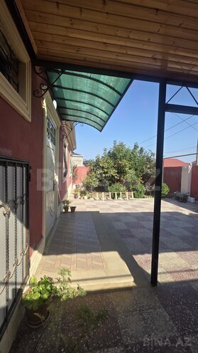 Satılır 3 otaqlı həyət evi/bağ evi 130 m², Yeni Suraxanı q., photo 8 from 29