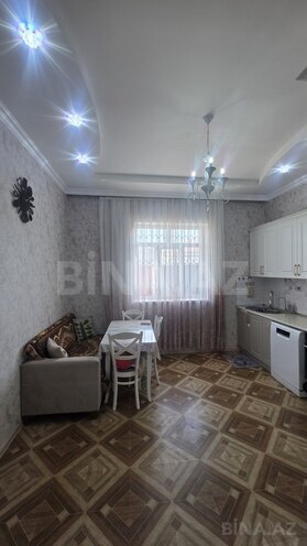 Satılır 3 otaqlı həyət evi/bağ evi 130 m², Yeni Suraxanı q., photo 24 from 29
