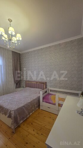 Satılır 3 otaqlı həyət evi/bağ evi 130 m², Yeni Suraxanı q., photo 21 from 29