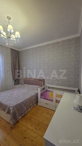 Satılır 3 otaqlı həyət evi/bağ evi 130 m², Yeni Suraxanı q., photo 23 from 29