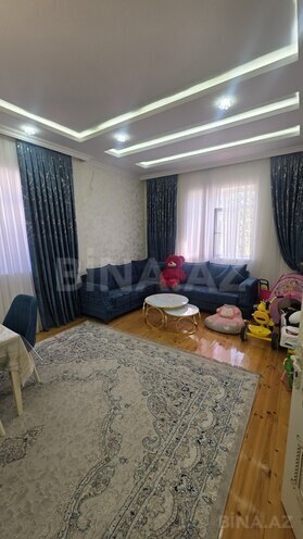 Satılır 3 otaqlı həyət evi/bağ evi 130 m², Yeni Suraxanı q., photo 25 from 29