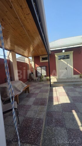 Satılır 3 otaqlı həyət evi/bağ evi 130 m², Yeni Suraxanı q., photo 10 from 29