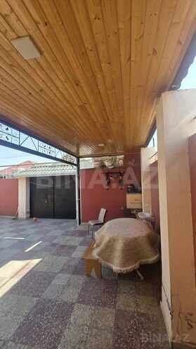 Satılır 3 otaqlı həyət evi/bağ evi 130 m², Yeni Suraxanı q., photo 4 from 29