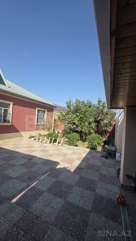 Satılır 3 otaqlı həyət evi/bağ evi 130 m², Yeni Suraxanı q., photo 12 from 29