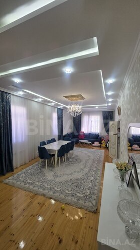 Satılır 3 otaqlı həyət evi/bağ evi 130 m², Yeni Suraxanı q., photo 26 from 29