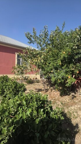 Satılır 3 otaqlı həyət evi/bağ evi 130 m², Yeni Suraxanı q., photo 1 from 29