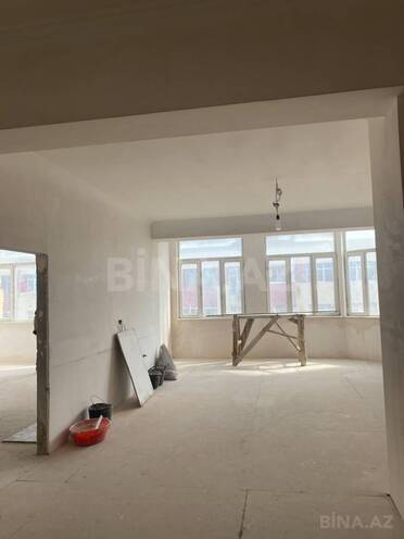 Satılır 3 otaqlı yeni tikili 156 m², Nəsimi r., photo 4 from 18