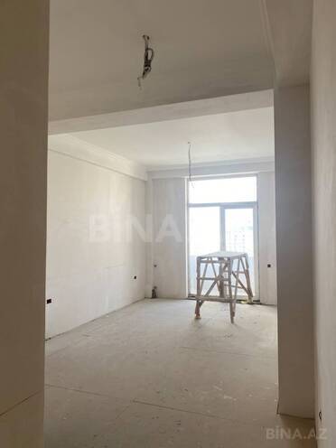 Satılır 3 otaqlı yeni tikili 156 m², Nəsimi r., photo 15 from 18