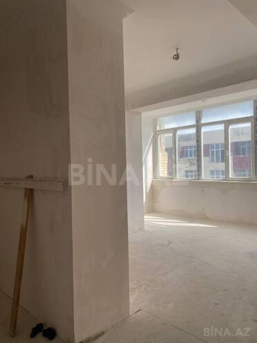 Satılır 3 otaqlı yeni tikili 156 m², Nəsimi r., photo 9 from 18
