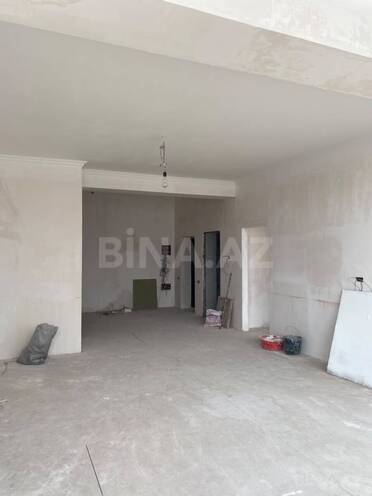 Satılır 3 otaqlı yeni tikili 156 m², Nəsimi r., photo 16 from 18