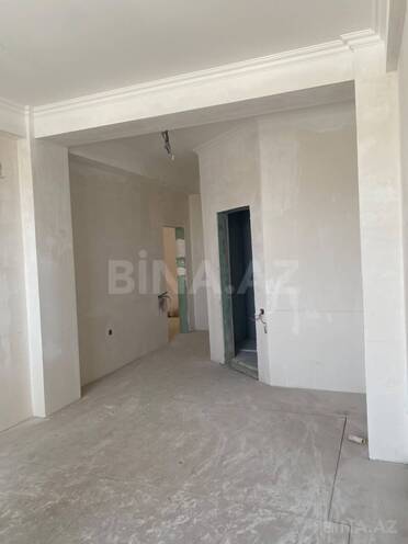 Satılır 3 otaqlı yeni tikili 156 m², Nəsimi r., photo 14 from 18
