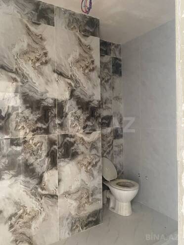 Satılır 3 otaqlı yeni tikili 156 m², Nəsimi r., photo 17 from 18