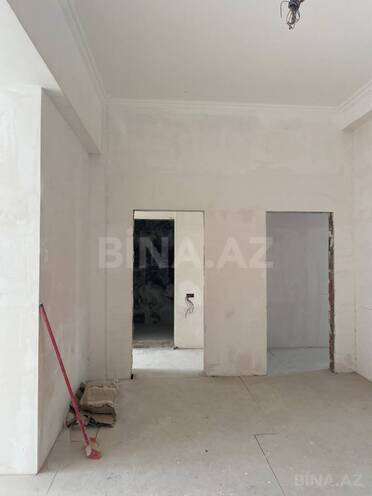 Satılır 3 otaqlı yeni tikili 156 m², Nəsimi r., photo 12 from 18