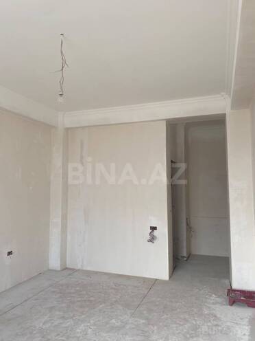 Satılır 3 otaqlı yeni tikili 156 m², Nəsimi r., photo 13 from 18